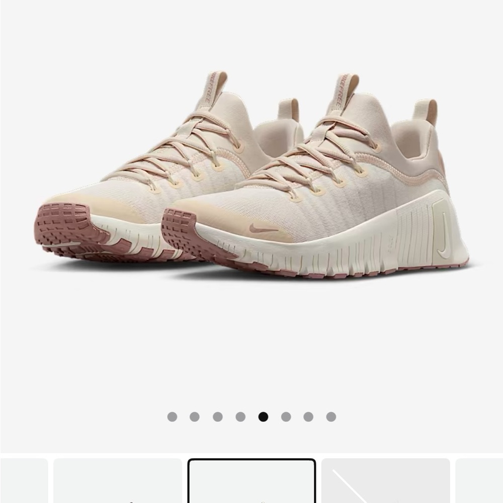 Nike Metcon